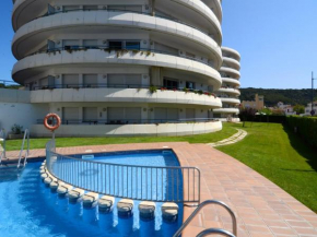 Apartment near Estartit Town